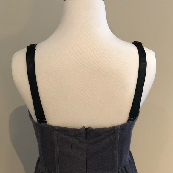 Mini Dress - Picture 4 of 6